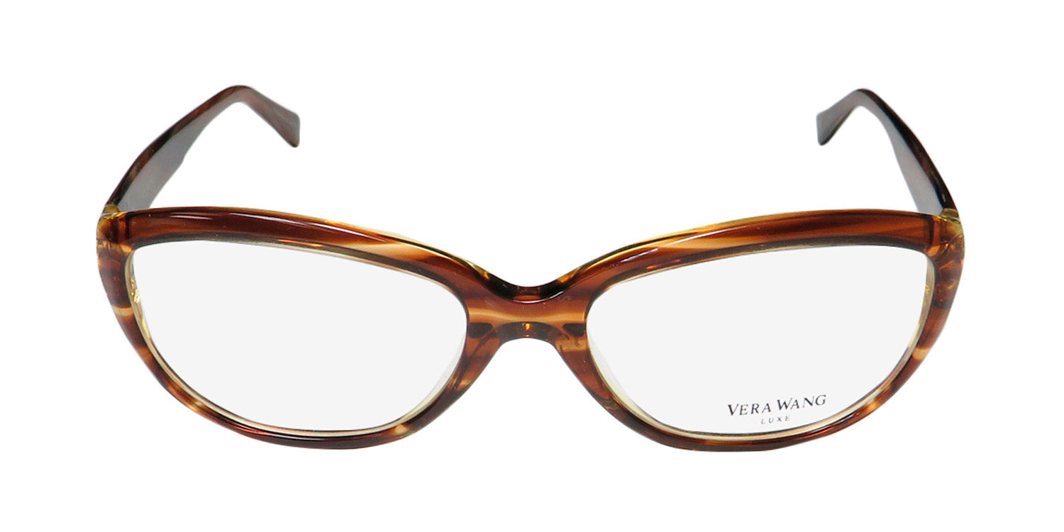 Vera Wang Luxe Sasha Eyeglasses by ModaFrames
