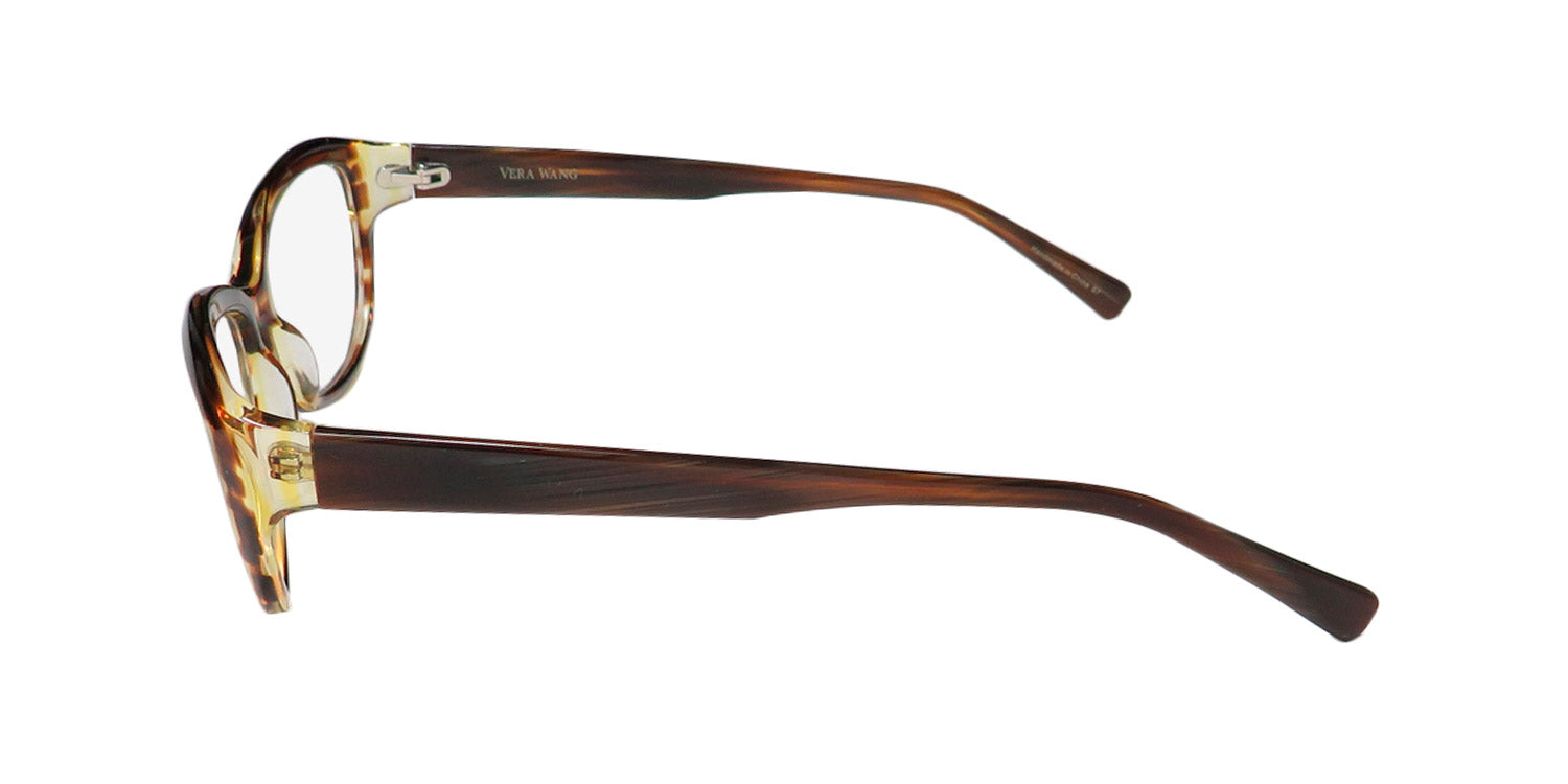 Vera Wang Luxe Sasha Eyeglasses by ModaFrames