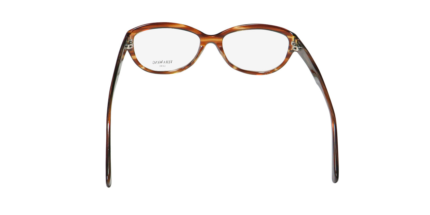Vera Wang Luxe Sasha Eyeglasses by ModaFrames