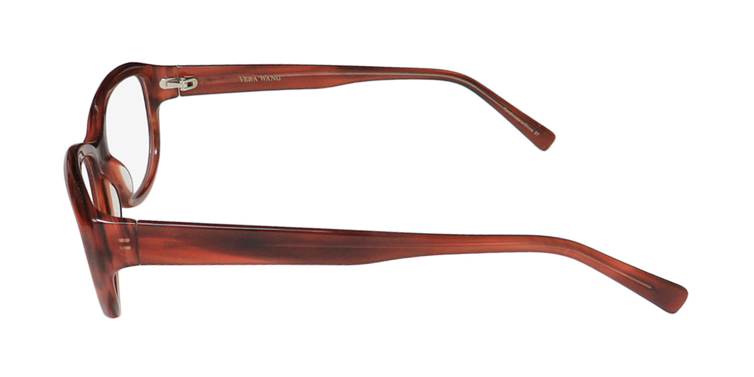 Vera Wang Luxe Sasha Eyeglasses by ModaFrames