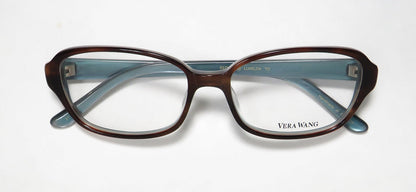 Vera Wang Luxe Lumilda Eyeglasses by ModaFrames