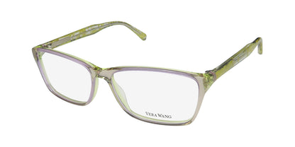 Vera Wang V348 Eyeglasses by ModaFrames