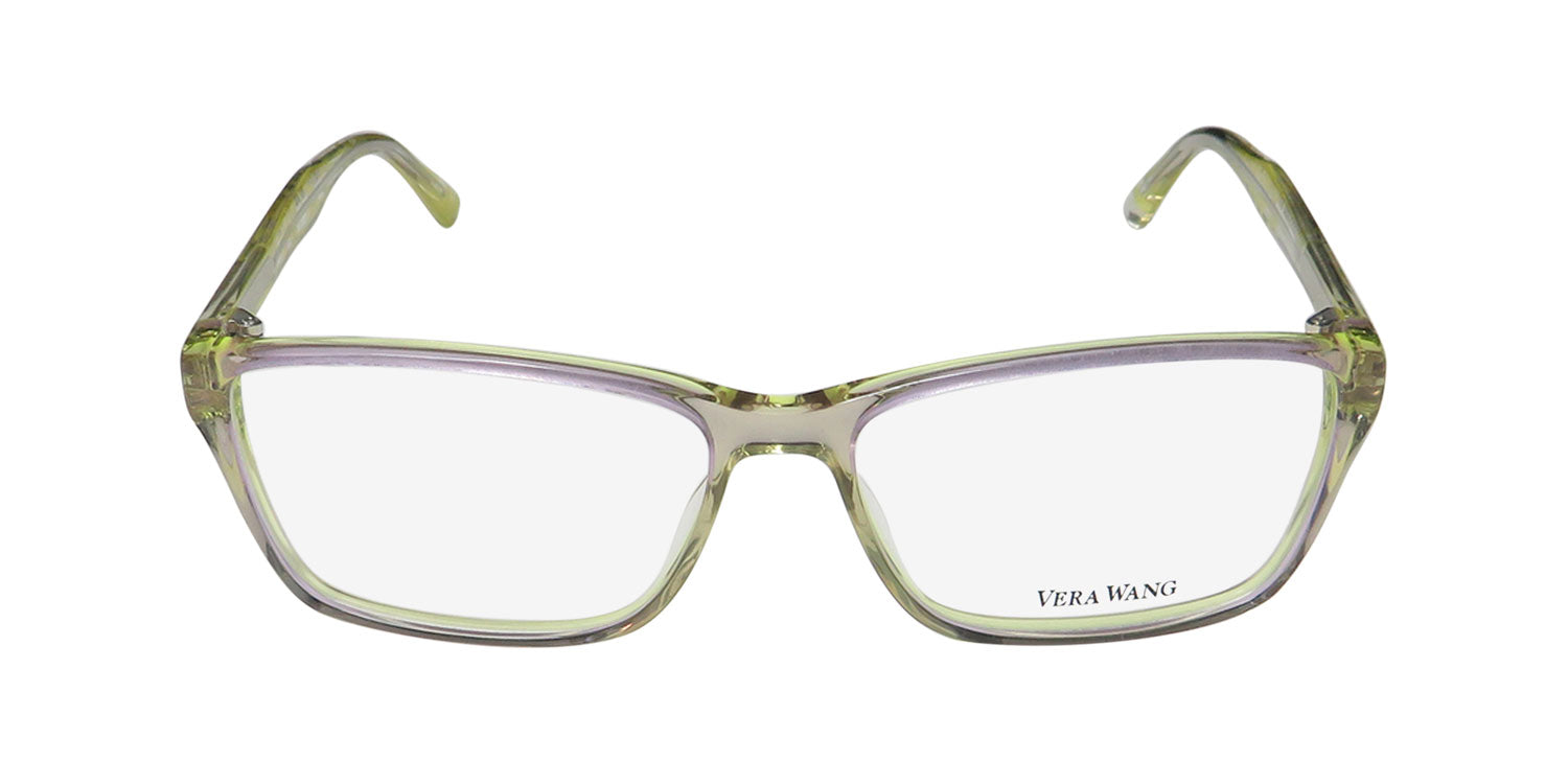 Vera Wang V348 Eyeglasses by ModaFrames