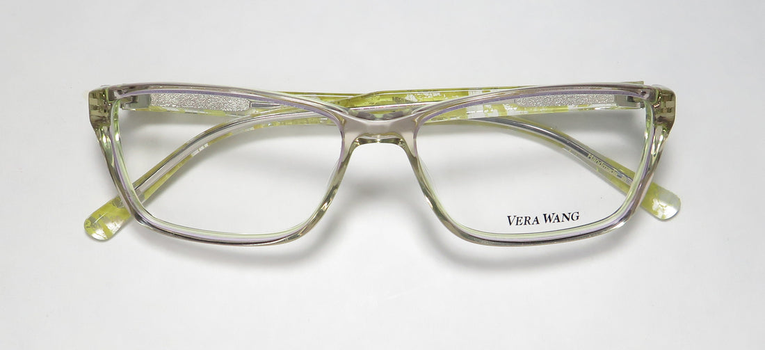 Vera Wang V348 Eyeglasses by ModaFrames