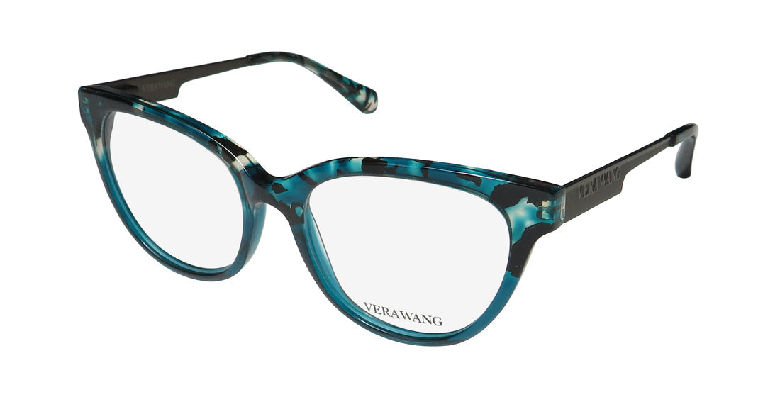 Vera Wang V375 Eyeglasses by ModaFrames