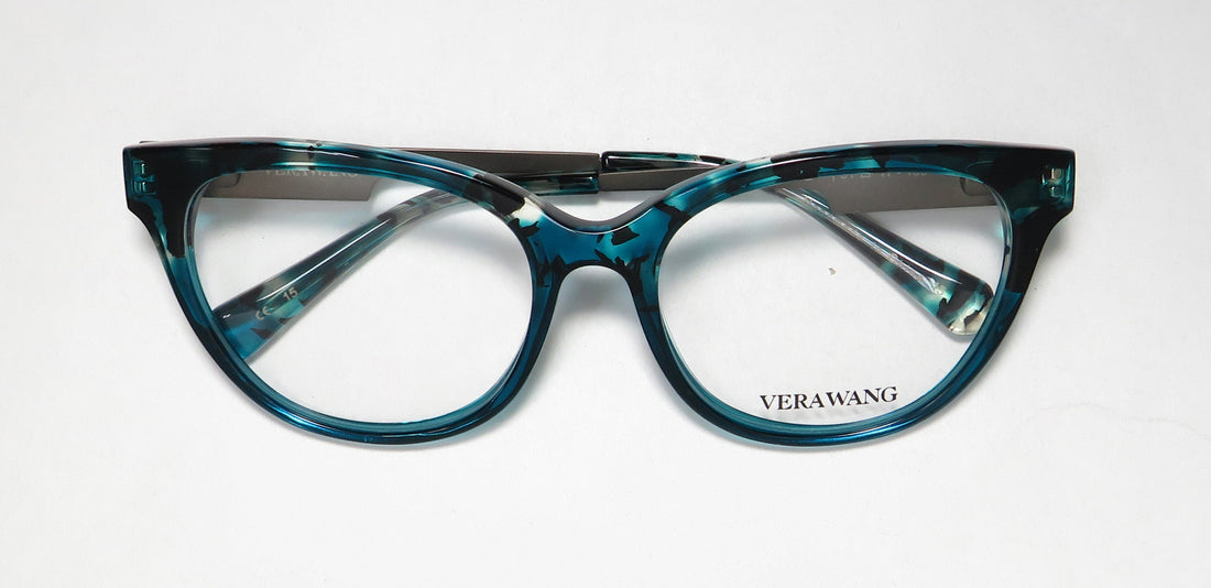 Vera Wang V375 Eyeglasses by ModaFrames