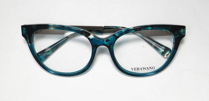Vera Wang V375 Eyeglasses by ModaFrames