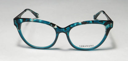 Vera Wang V375 Eyeglasses by ModaFrames