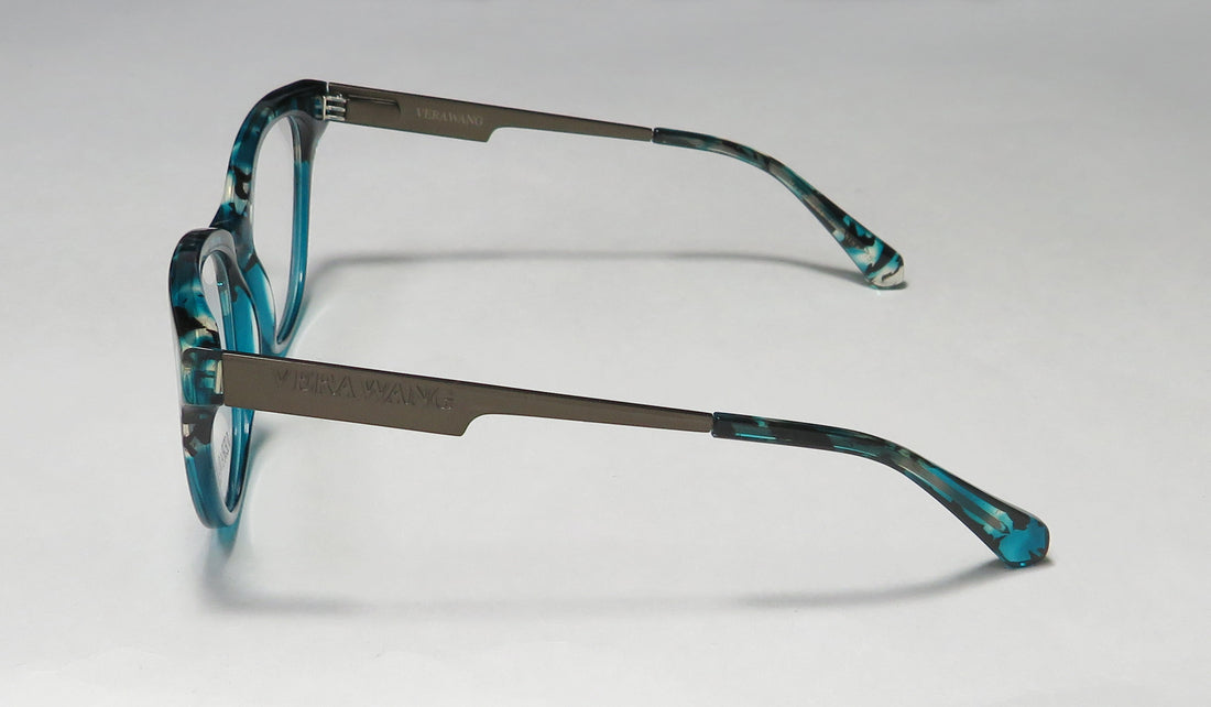 Vera Wang V375 Eyeglasses by ModaFrames