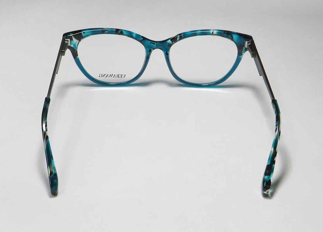 Vera Wang V375 Eyeglasses by ModaFrames