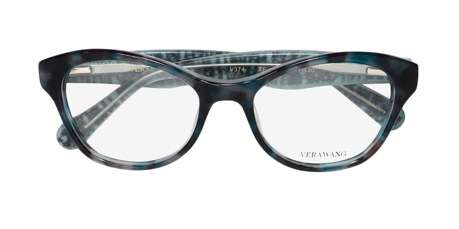 Vera Wang V374 Eyeglasses by ModaFrames