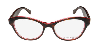 Vera Wang V374 Eyeglasses by ModaFrames