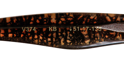 Vera Wang V374 Eyeglasses by ModaFrames