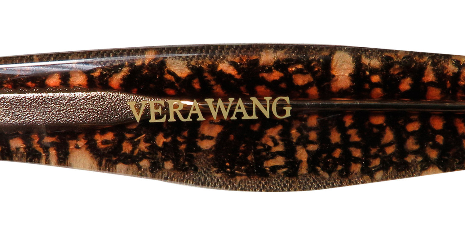 Vera Wang V374 Eyeglasses by ModaFrames