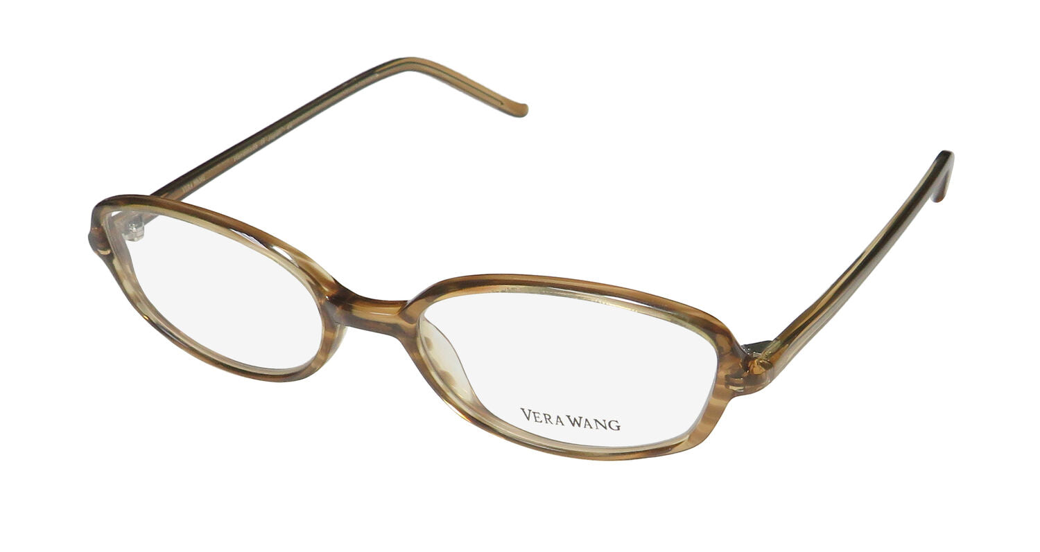 Vera Wang V006 Eyeglasses by ModaFrames