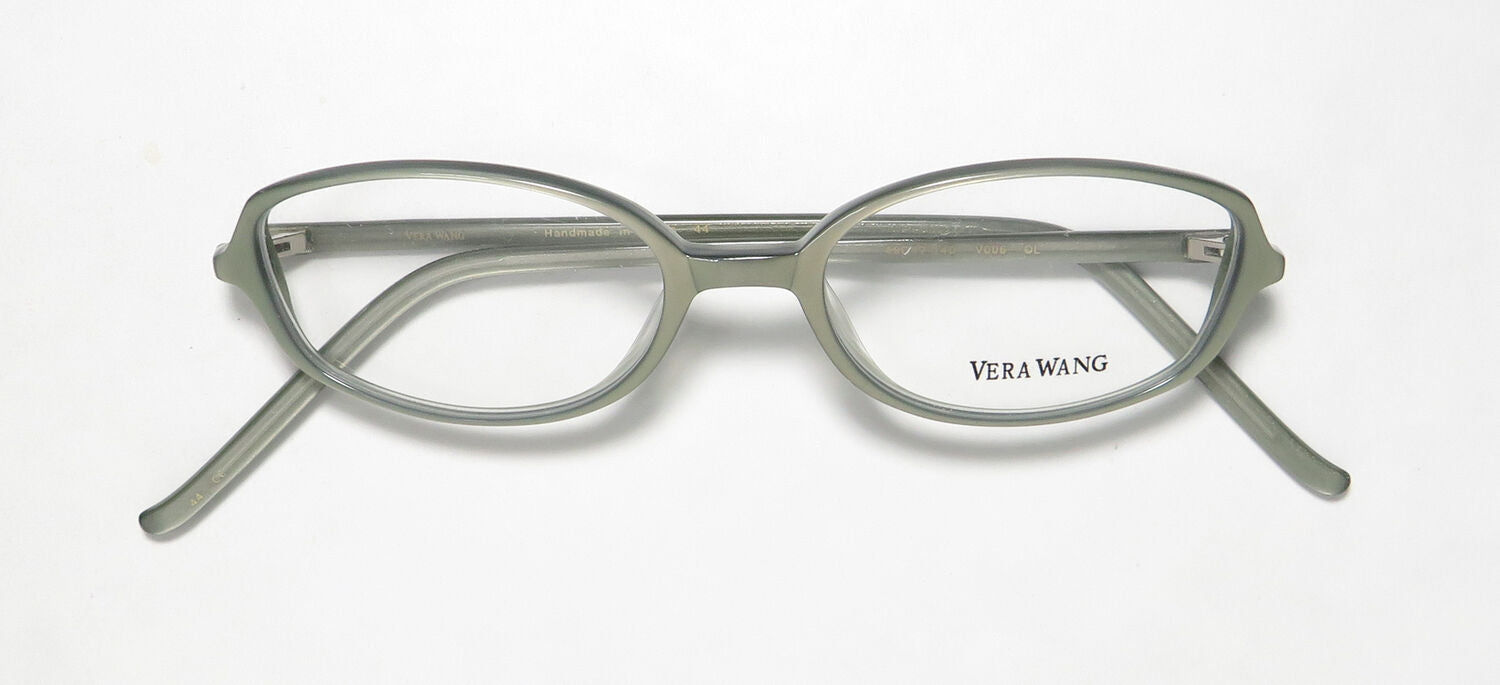 Vera Wang V006 Eyeglasses by ModaFrames