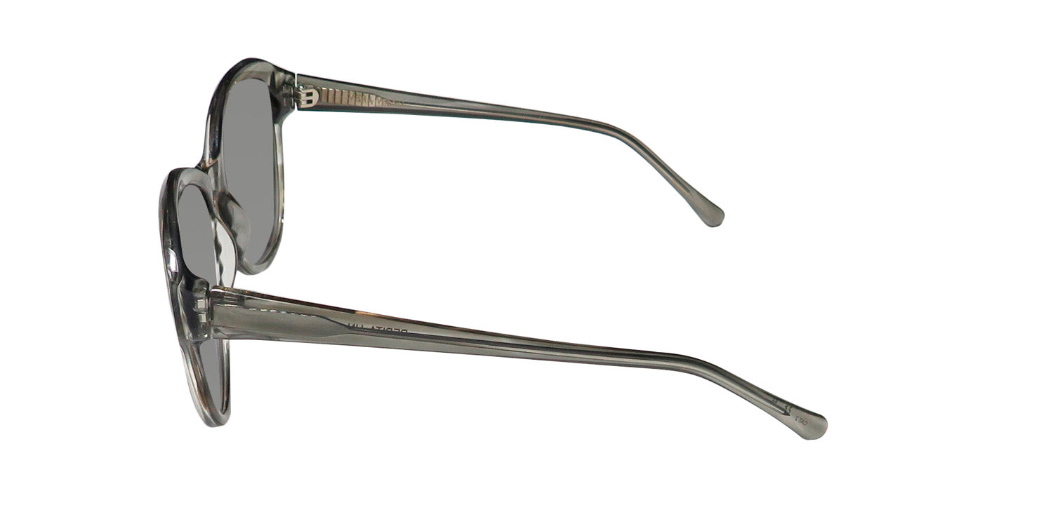 Vera Wang Luxe Pepita Sunglasses by ModaFrames