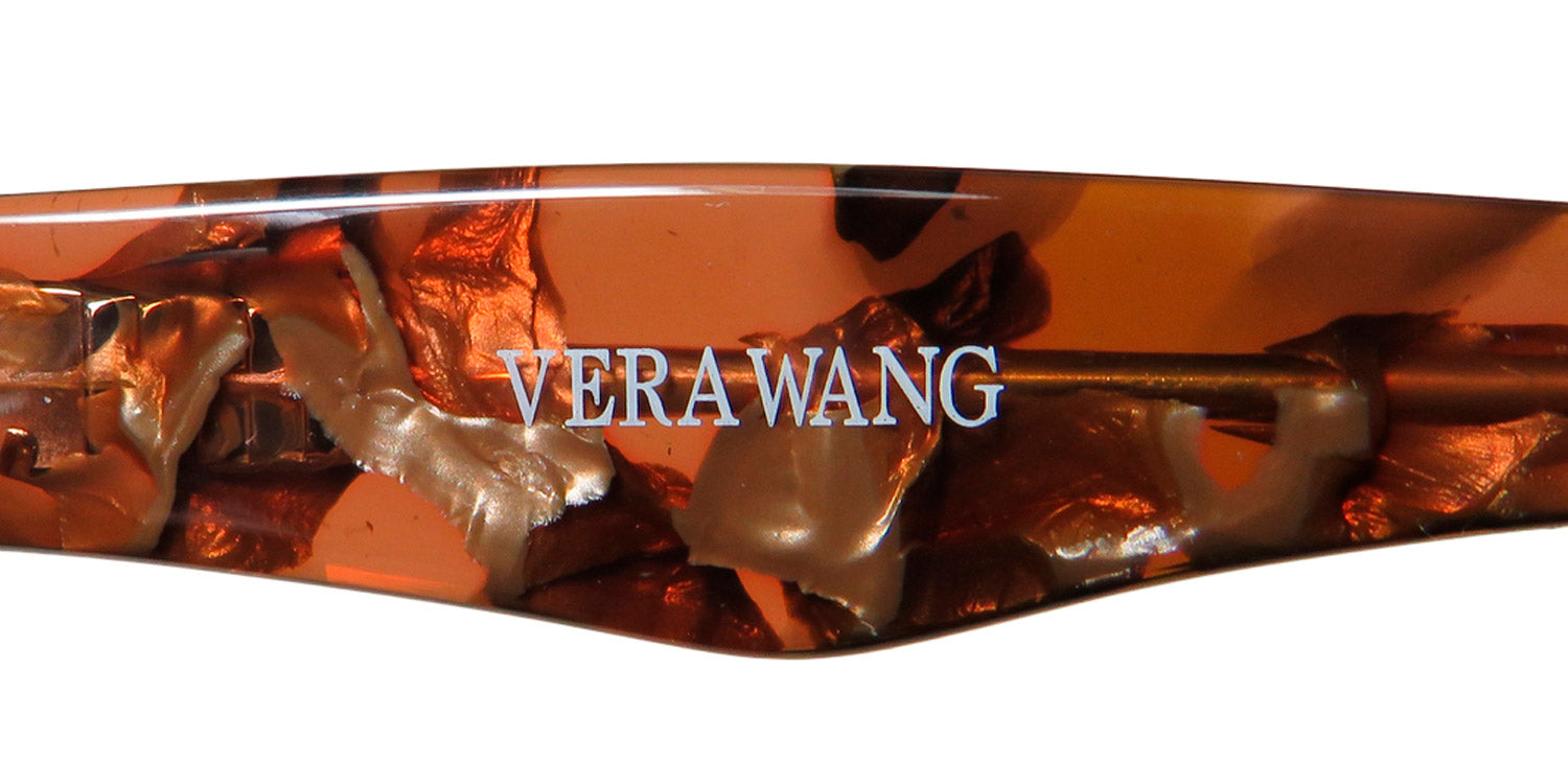 Vera Wang V353 Eyeglasses by ModaFrames