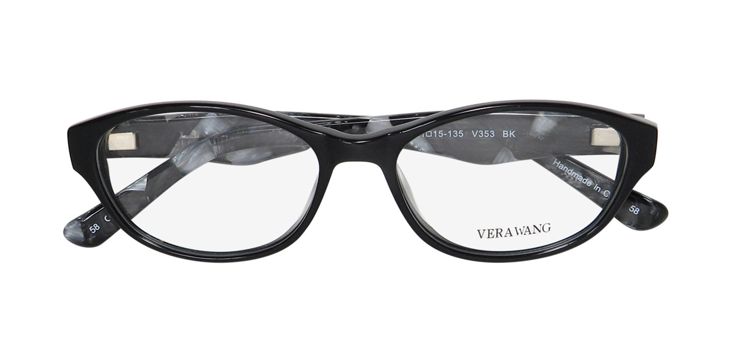 Vera Wang V353 Eyeglasses by ModaFrames