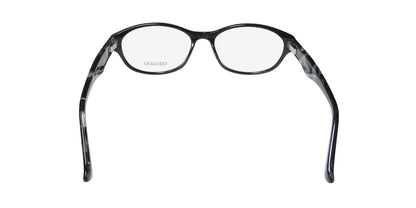 Vera Wang V353 Eyeglasses by ModaFrames
