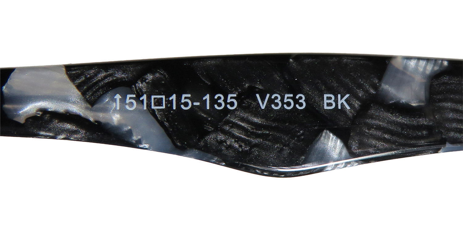 Vera Wang V353 Eyeglasses by ModaFrames