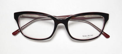 Vera Wang Luxe Luna Eyeglasses by ModaFrames
