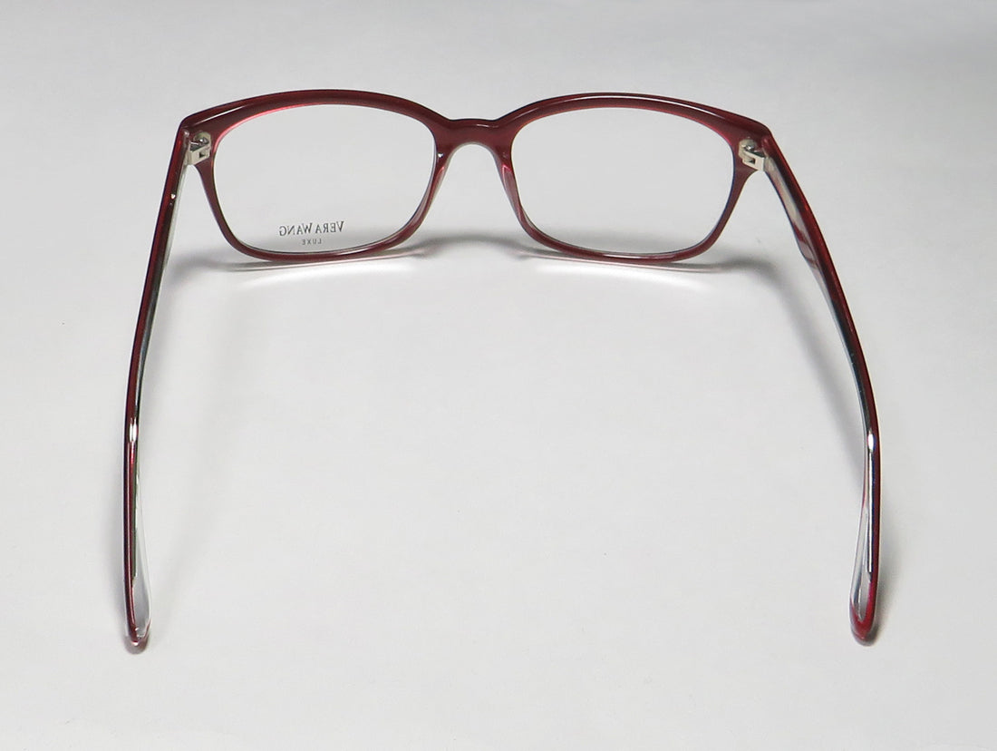 Vera Wang Luxe Luna Eyeglasses by ModaFrames