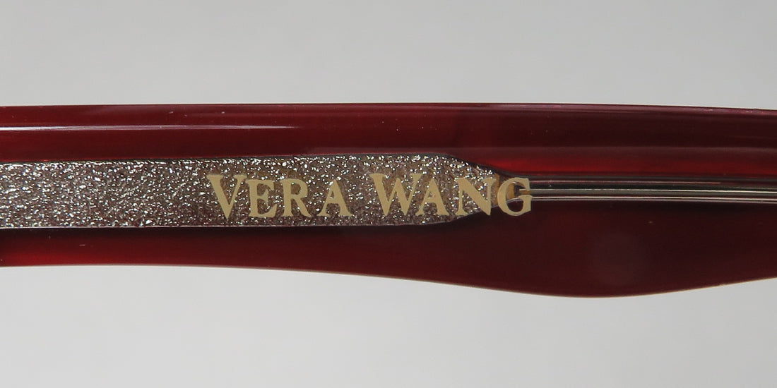 Vera Wang Luxe Luna Eyeglasses by ModaFrames