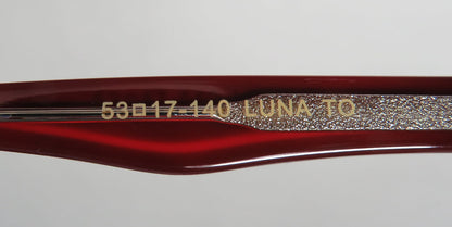 Vera Wang Luxe Luna Eyeglasses by ModaFrames