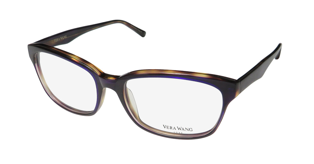 Vera Wang Luxe Luna Eyeglasses by ModaFrames