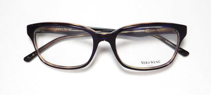Vera Wang Luxe Luna Eyeglasses by ModaFrames
