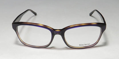 Vera Wang Luxe Luna Eyeglasses by ModaFrames