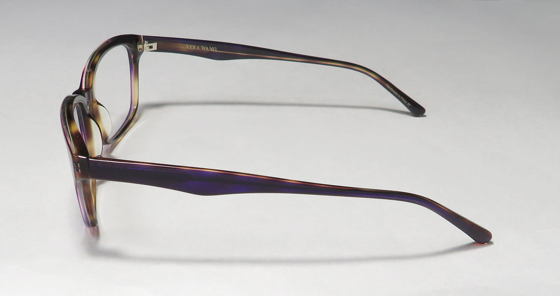 Vera Wang Luxe Luna Eyeglasses by ModaFrames