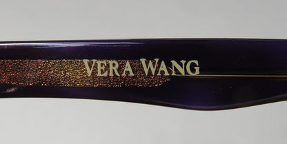Vera Wang Luxe Luna Eyeglasses by ModaFrames