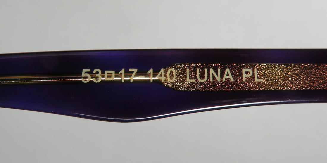Vera Wang Luxe Luna Eyeglasses by ModaFrames