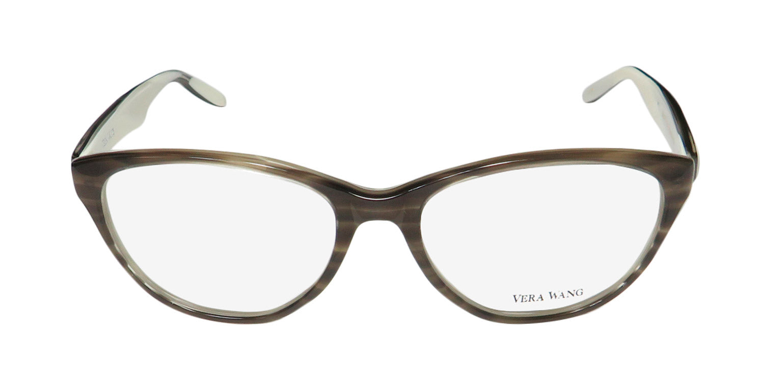 Vera Wang Luxe Maurelle Eyeglasses by ModaFrames