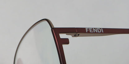Fendi 959 Eyeglasses by ModaFrames