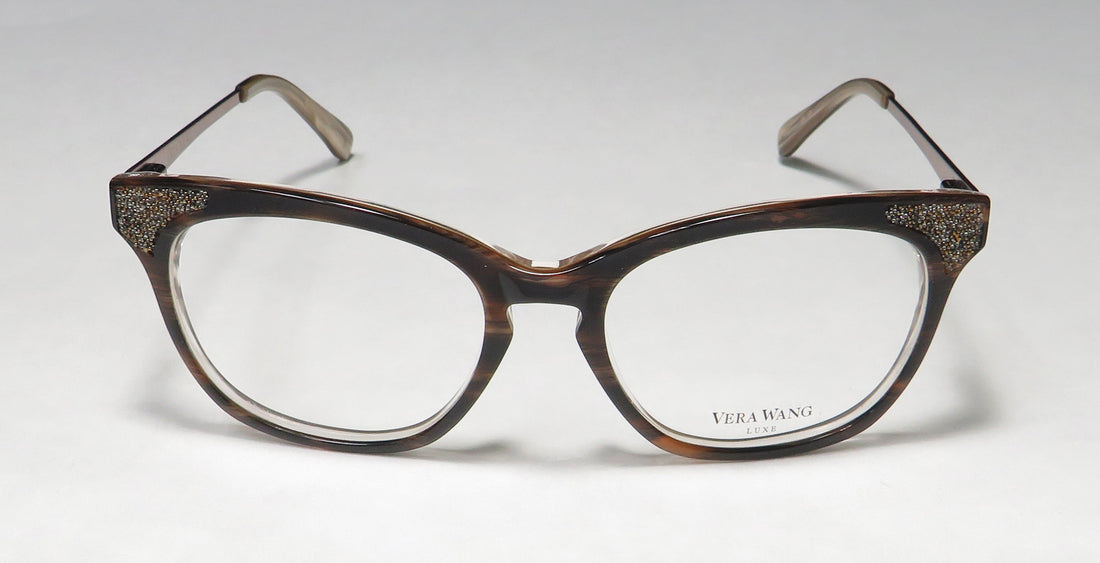 Vera Wang Luxe Soraya Eyeglasses by ModaFrames