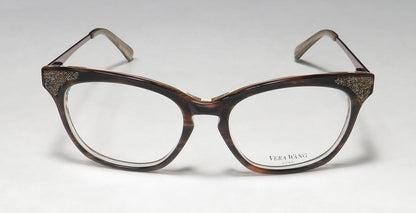 Vera Wang Luxe Soraya Eyeglasses by ModaFrames