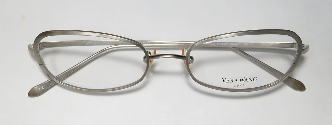 Vera Wang Luxe Regal Eyeglasses by ModaFrames