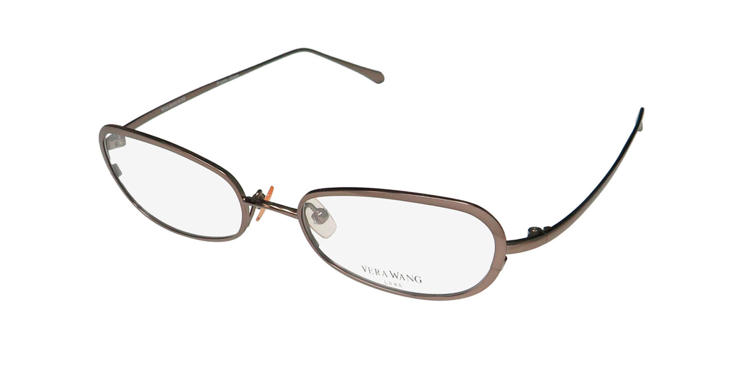 Vera Wang Luxe Regal Eyeglasses by ModaFrames