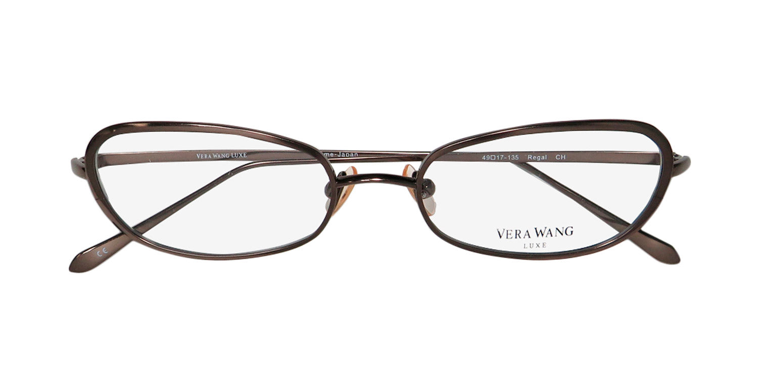 Vera Wang Luxe Regal Eyeglasses by ModaFrames