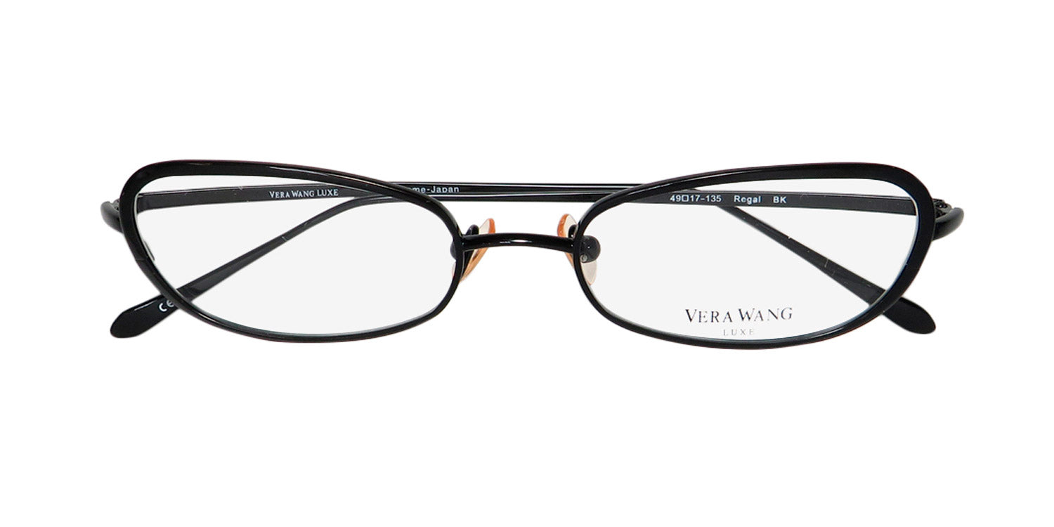 Vera Wang Luxe Regal Eyeglasses by ModaFrames