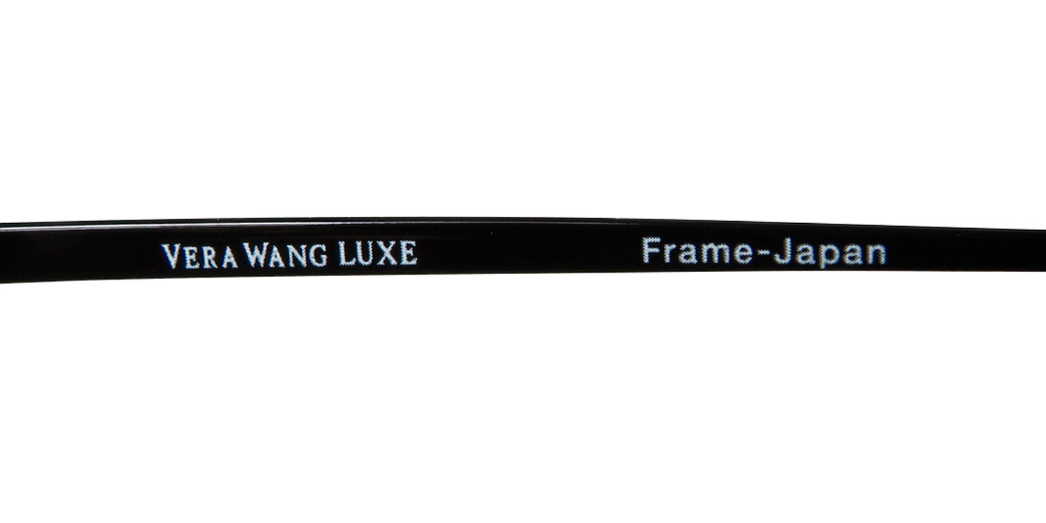 Vera Wang Luxe Regal Eyeglasses by ModaFrames