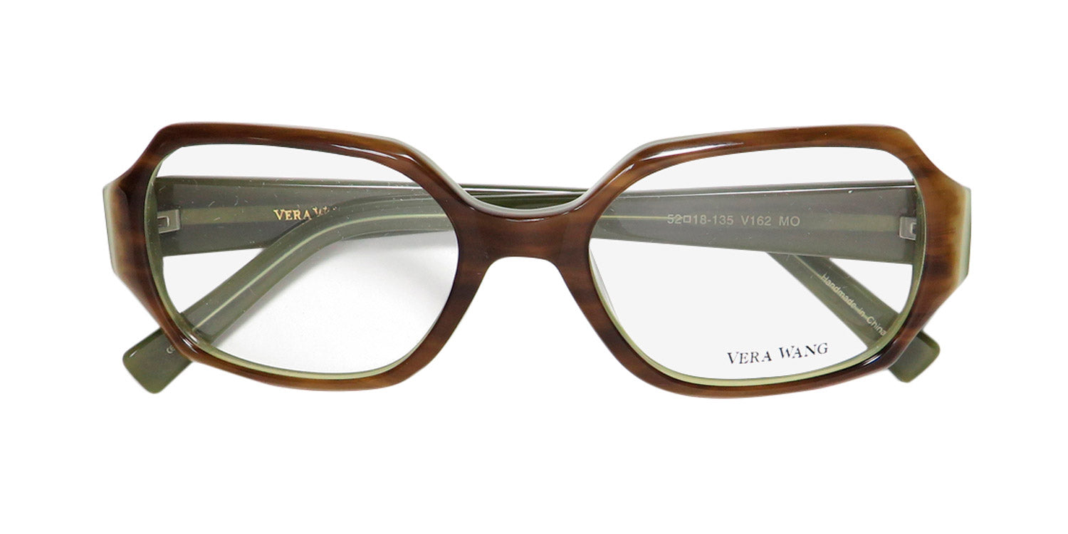 Vera Wang V162 Eyeglasses by ModaFrames