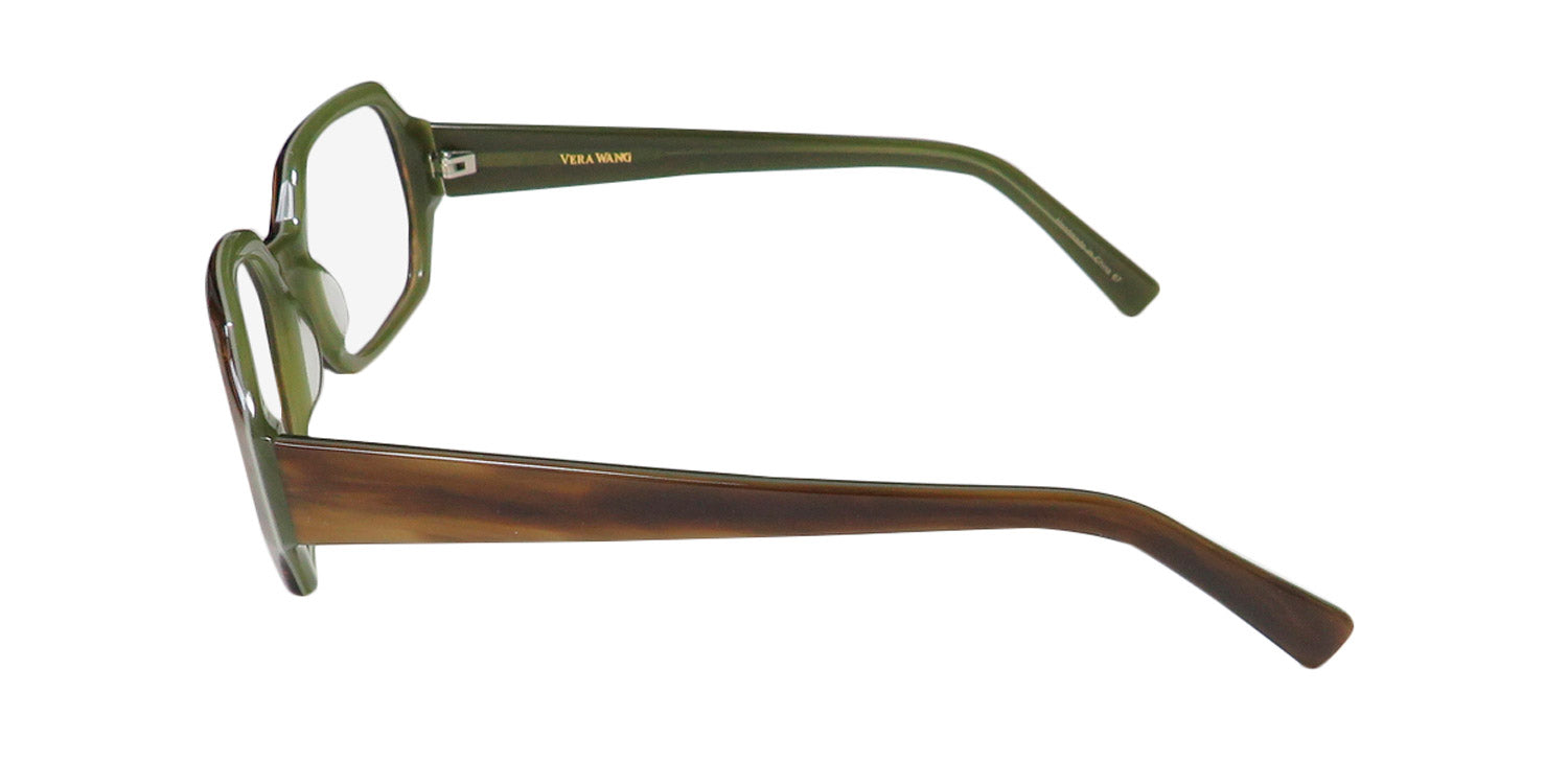 Vera Wang V162 Eyeglasses by ModaFrames