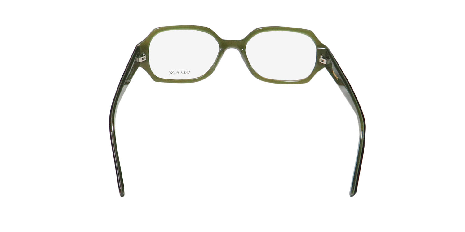 Vera Wang V162 Eyeglasses by ModaFrames