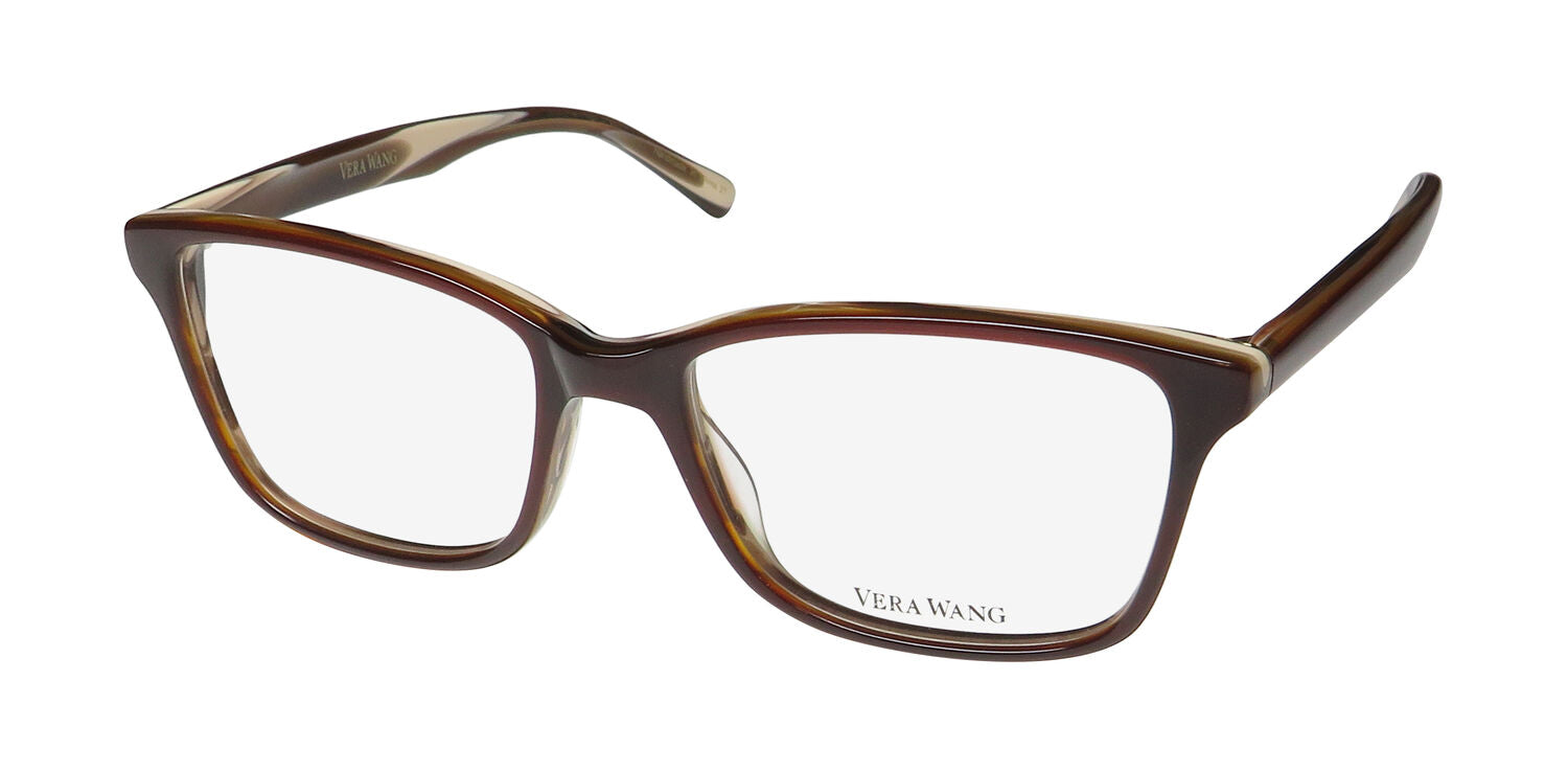 Vera Wang Luxe Josiane Eyeglasses by ModaFrames