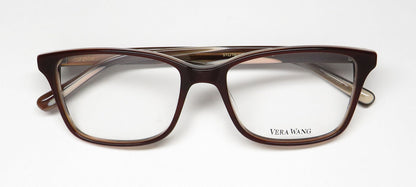 Vera Wang Luxe Josiane Eyeglasses by ModaFrames