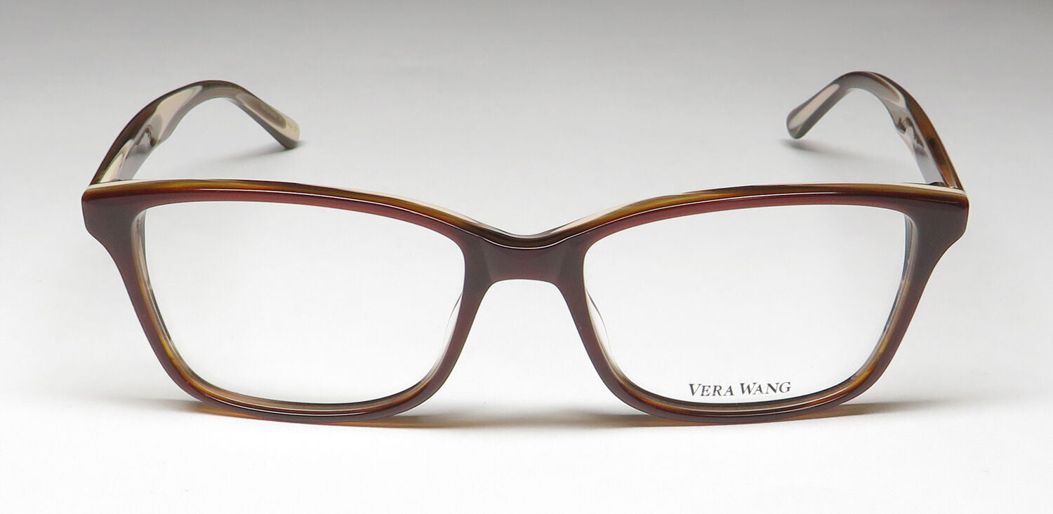 Vera Wang Luxe Josiane Eyeglasses by ModaFrames
